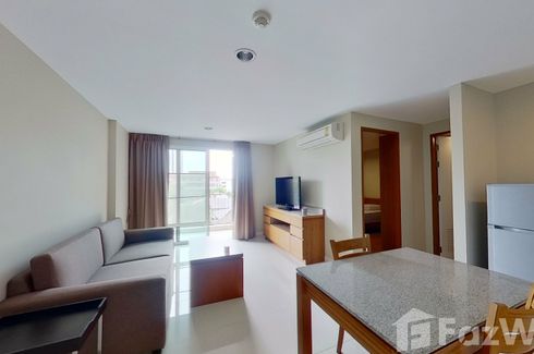 1 Bedroom Condo for rent in Silk Phaholyothin 9, Phaya Thai, Bangkok near BTS Ari
