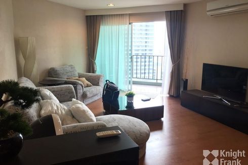 2 Bedroom Condo for sale in Belle Grand Rama 9, Huai Khwang, Bangkok near MRT Phra Ram 9