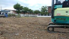 Land for sale in Nichatra Village, Sala Thammasop, Bangkok