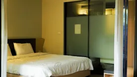 1 Bedroom Condo for rent in Circle S Sukhumvit 12, Khlong Toei, Bangkok near BTS Asoke