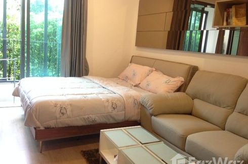 Condo for rent in Ideo Q Chula - Samyan, Maha Phruettharam, Bangkok near MRT Sam Yan