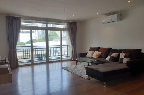 3 Bedroom Condo for rent in Wattana Suite, Khlong Toei Nuea, Bangkok near MRT Sukhumvit