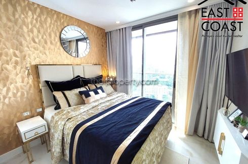 1 Bedroom Condo for rent in Copacabana Beach Jomtien, Nong Prue, Chonburi