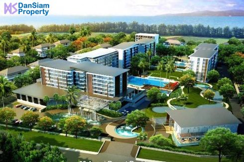 1 Bedroom Condo for Sale or Rent in Amari Residences Hua Hin, Nong Kae, Prachuap Khiri Khan