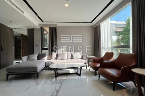 2 Bedroom Condo for rent in Polaris Residence Sukhumvit 30, Khlong Tan, Bangkok near BTS Phrom Phong