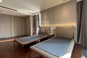 2 Bedroom Condo for rent in Polaris Residence Sukhumvit 30, Khlong Tan, Bangkok near BTS Phrom Phong