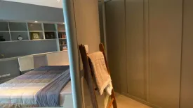 1 Bedroom Condo for rent in Baan Sathorn Chaopraya, Khlong Ton Sai, Bangkok near BTS Krung Thon Buri