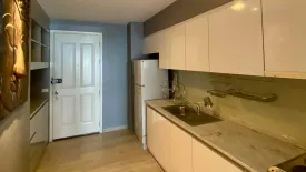 1 Bedroom Condo for rent in Baan Sathorn Chaopraya, Khlong Ton Sai, Bangkok near BTS Krung Thon Buri