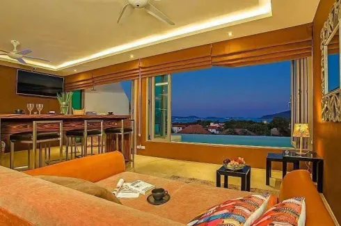 4 Bedroom Villa for sale in Rawai, Phuket