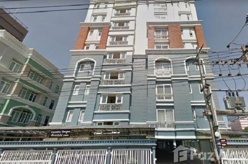 2 Bedroom Condo for sale in Executive Bangna, Nong Bon, Bangkok near MRT Si Udom