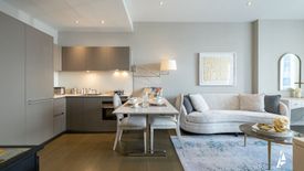 1 Bedroom Condo for rent in Magnolias Ratchadamri Boulevard, Lumpini, Bangkok near BTS Ratchadamri