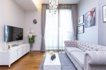 1 Bedroom Condo for Sale or Rent in Quattro by Sansiri, Khlong Tan Nuea, Bangkok near BTS Thong Lo