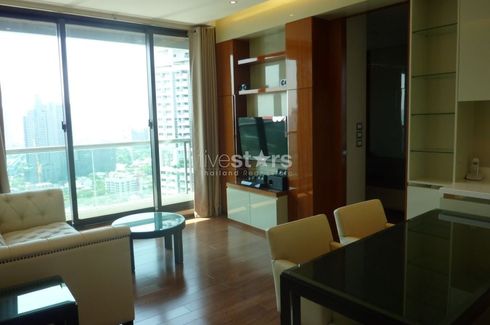 2 Bedroom Condo for rent in The Address Sukhumvit 28, Khlong Tan, Bangkok near BTS Phrom Phong