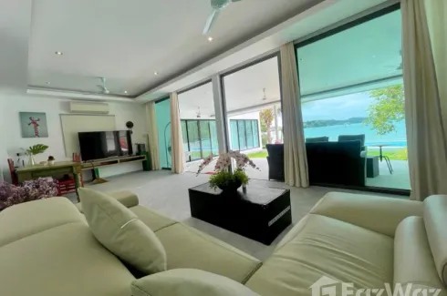 4 Bedroom Villa for rent in Wichit, Phuket