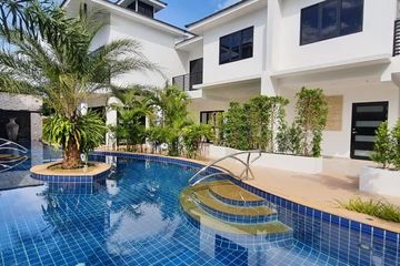 2 Bedroom Townhouse for sale in Phe, Rayong