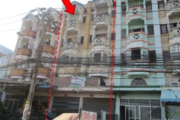 Commercial for sale in Tha Kham, Bangkok