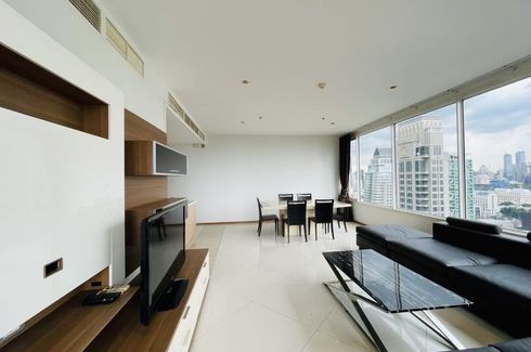 3 Bedroom Condo for sale in The Empire Place, Thung Wat Don, Bangkok near BTS Sueksa Witthaya