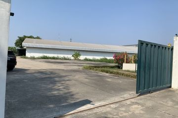 Warehouse / Factory for Sale or Rent in Om Noi, Samut Sakhon