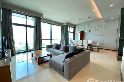 3 Bedroom Condo for rent in The Parco condominium, Chong Nonsi, Bangkok