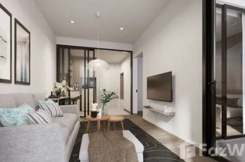 1 Bedroom Condo for sale in Choeng Thale, Phuket