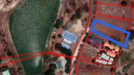 Land for sale in Palm Hills Golf Club & Residence, Cha am, Phetchaburi
