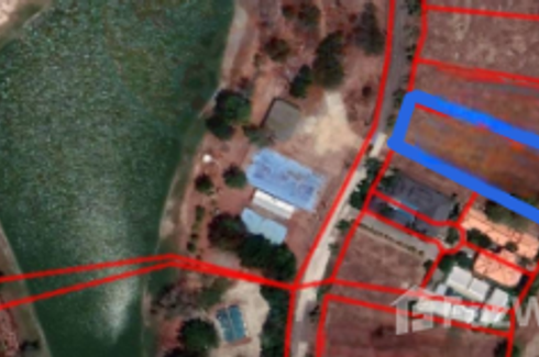 Land for sale in Palm Hills Golf Club & Residence, Cha am, Phetchaburi