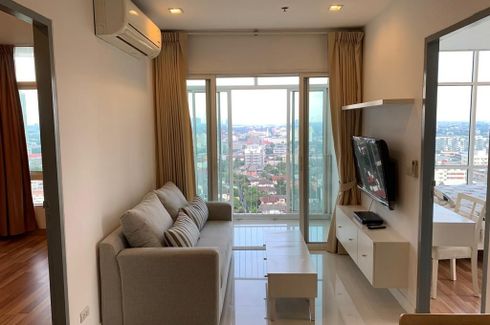 2 Bedroom Condo for rent in Ideo Verve Sukhumvit, Phra Khanong Nuea, Bangkok near BTS On Nut