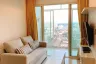2 Bedroom Condo for rent in Ideo Verve Sukhumvit, Phra Khanong Nuea, Bangkok near BTS On Nut