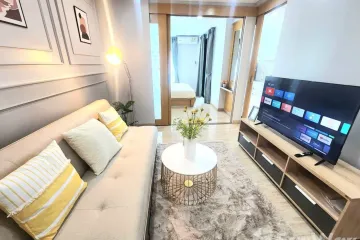1 Bedroom Condo for sale in The Future Condo, Wichit, Phuket