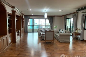 3 Bedroom Condo for rent in G.P. Grande Tower, Khlong Toei Nuea, Bangkok near MRT Sukhumvit