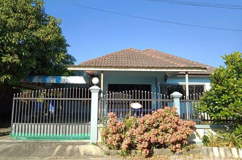 3 Bedroom House for sale in Rutchakrit Ville, Mae Khue, Chiang Mai