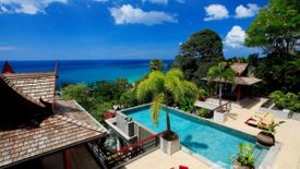 6 Bedroom Villa for sale in Rachawadee Surin Beach, Choeng Thale, Phuket