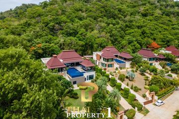 7 Bedroom Villa for sale in Hua Hin Panorama Resort, Pak Nam Pran, Prachuap Khiri Khan