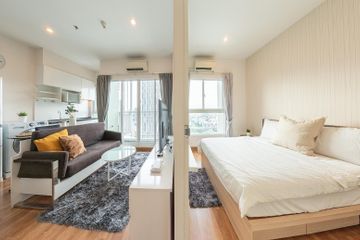 1 Bedroom Condo for sale in The Parkland Grand Asoke - Phetchaburi, Bang Kapi, Bangkok near MRT Phetchaburi