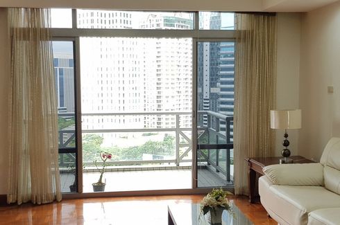 2 Bedroom Condo for Sale or Rent in All Season Mansion, Langsuan, Bangkok near BTS Ploen Chit