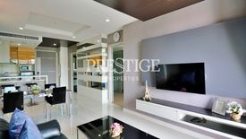 1 Bedroom Condo for rent in Apus, Nong Prue, Chonburi