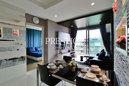 1 Bedroom Condo for rent in Apus, Nong Prue, Chonburi