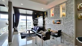 1 Bedroom Condo for rent in Apus, Nong Prue, Chonburi