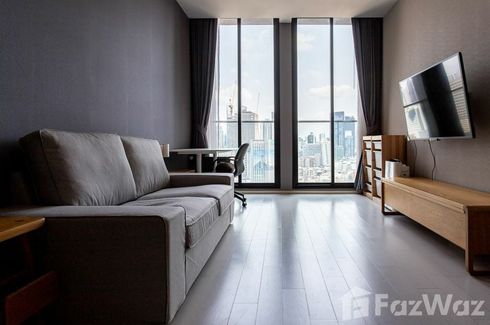 1 Bedroom Condo for rent in Noble Ploenchit, Langsuan, Bangkok near BTS Ploen Chit