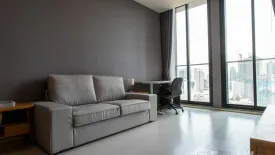 1 Bedroom Condo for rent in Noble Ploenchit, Lumpini, Bangkok near BTS Ploen Chit