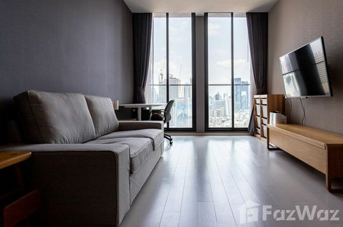 1 Bedroom Condo for rent in Noble Ploenchit, Lumpini, Bangkok near BTS Ploen Chit