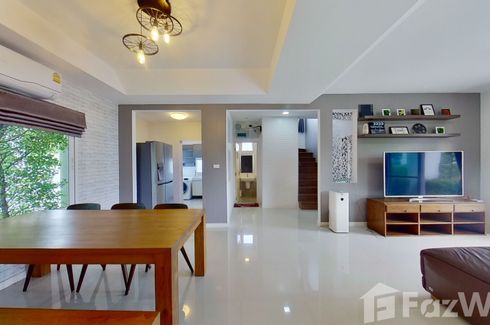 5 Bedroom House for rent in inizio Chiang Mai, San Kamphaeng, Chiang Mai