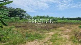 Land for sale in Pong, Chonburi