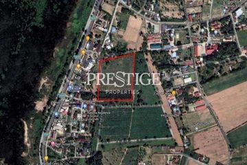 Land for sale in Pong, Chonburi