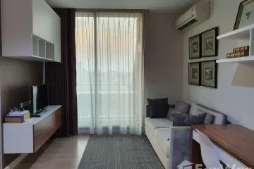 1 Bedroom Condo for rent in The Capital Ratchaprarop-Vibha, Sam Sen Nai, Bangkok near BTS Sanam Pao