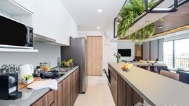 3 Bedroom Apartment for rent in Amanta Hotel & Residence Sathorn, Thung Maha Mek, Bangkok near MRT Lumpini