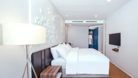 3 Bedroom Apartment for rent in Amanta Hotel & Residence Sathorn, Thung Maha Mek, Bangkok near MRT Lumpini