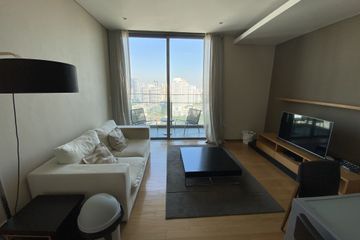 1 Bedroom Condo for rent in Aequa Sukhumvit 49, Khlong Tan Nuea, Bangkok near BTS Thong Lo