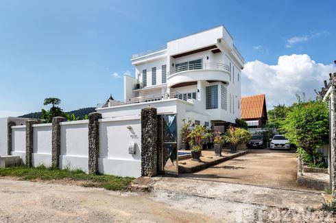 3 Bedroom Villa for sale in Rawai, Phuket