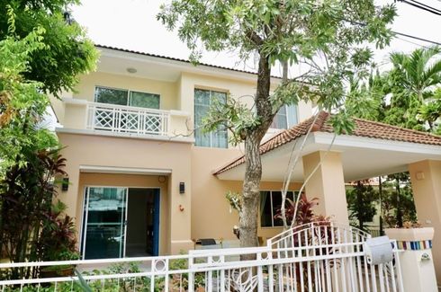 3 Bedroom House for rent in Nanthawan Land And House Park Chiangmai, San Sai, Chiang Mai